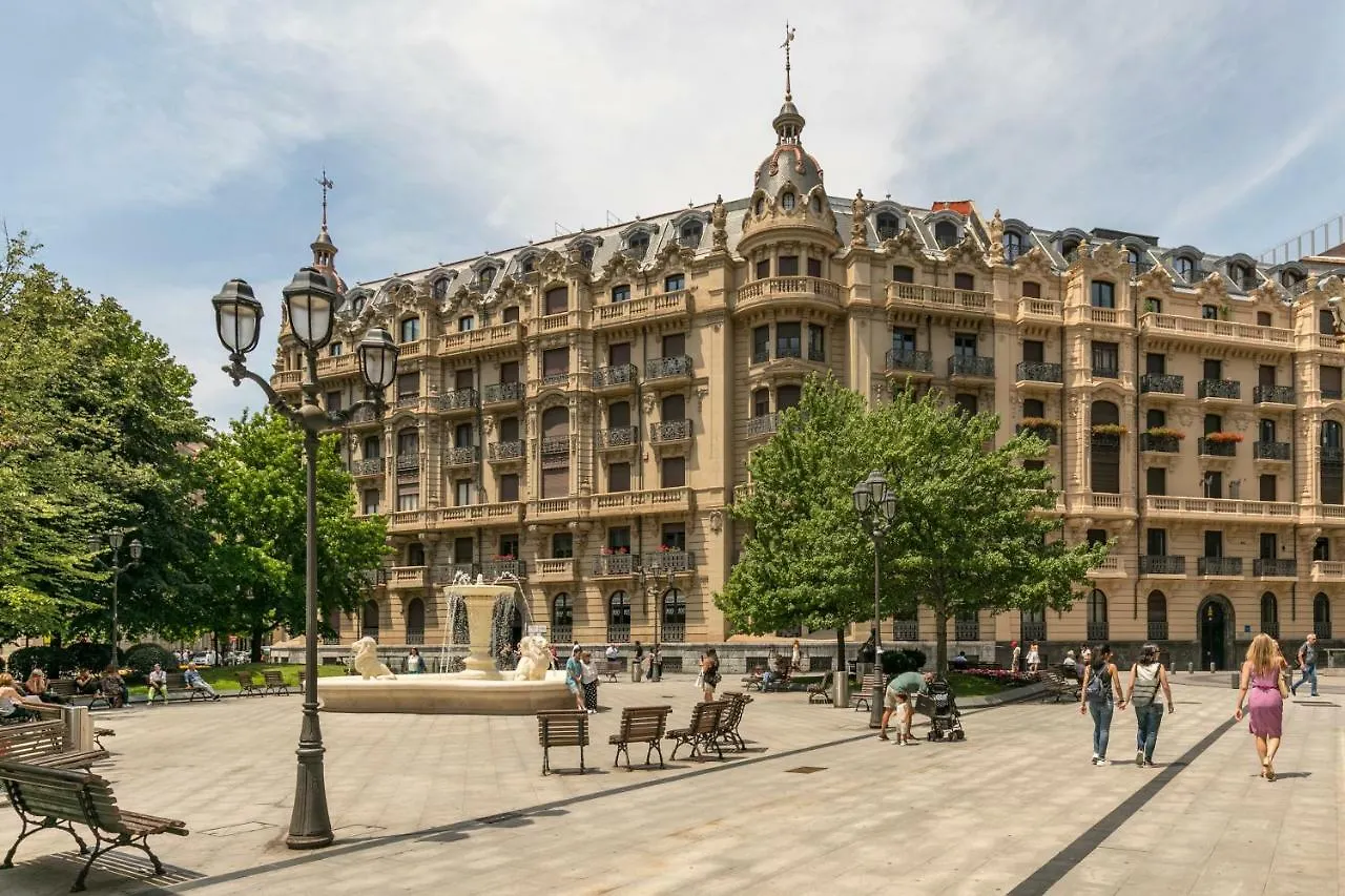 Apartment Heros By Forever Rentals Bilbao